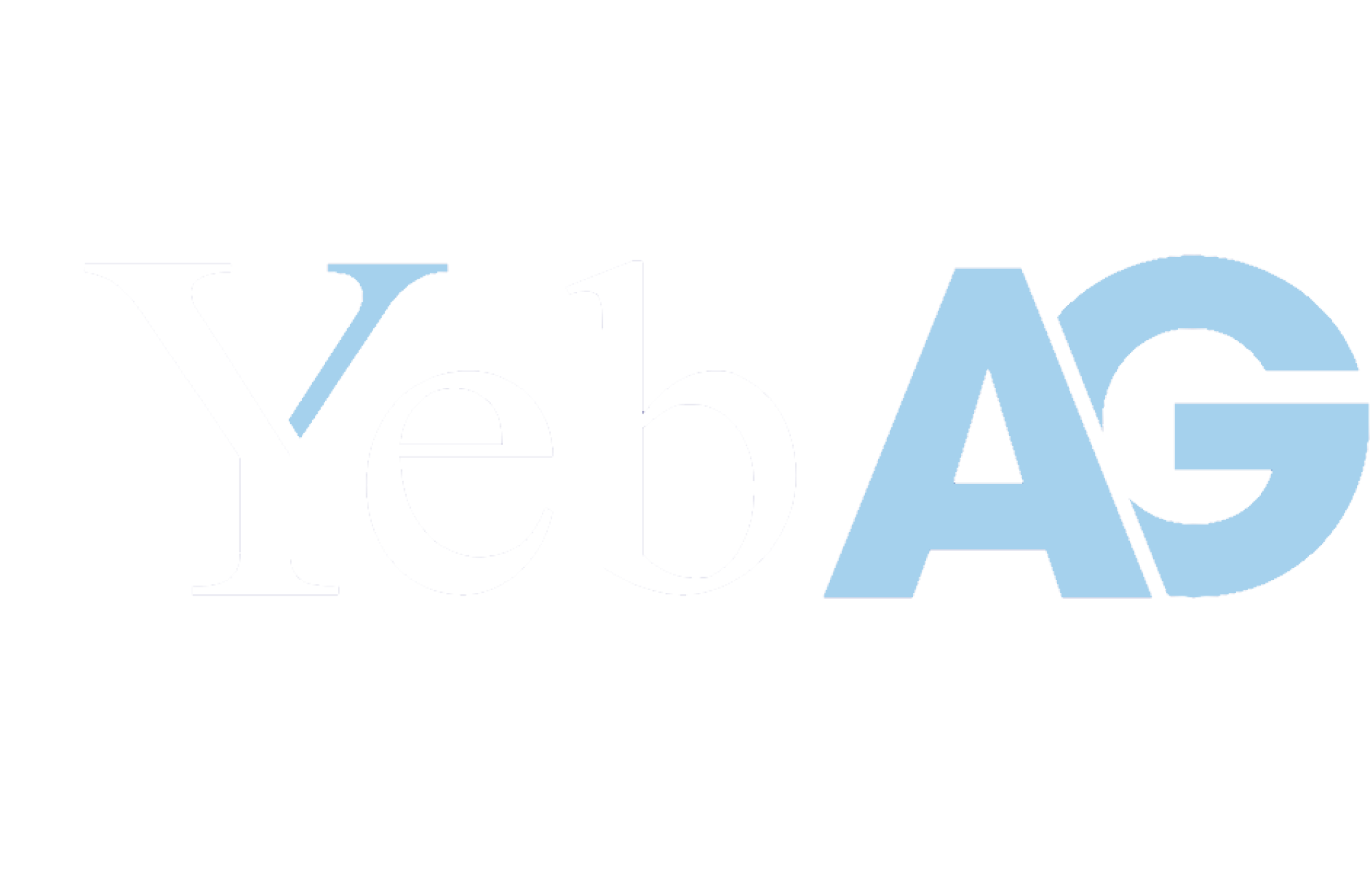 Yeb AG Logo